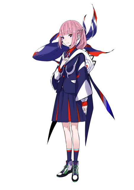 畠山美由紀 & 藤本一馬