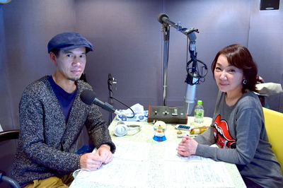 Pranksters' Night 〜大相撲Edition ラジオにがぶり寄り〜(2/21)