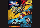 RED BULL X-FIGHTERS OSAKA 2013