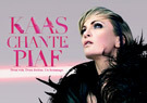 パトリシア・カース　ワールドツアー・イン・ジャパン「KAAS CHANTE PIAF」ヌーヴォー巴里祭２０１３