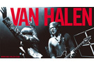 【振替公演】VAN HALEN