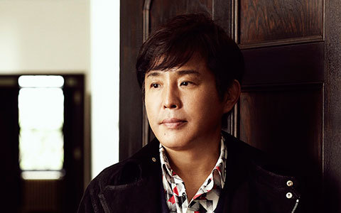 佐藤竹善 Presents Cross your fingers 18