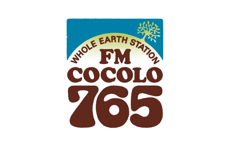 「WHOLE EARTH STATION」始動