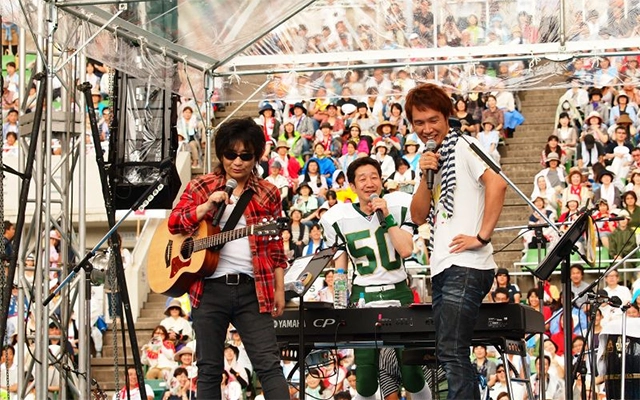 radiko配信エリアの拡大