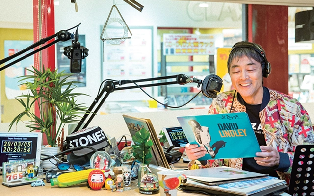 FM802社による運営開始