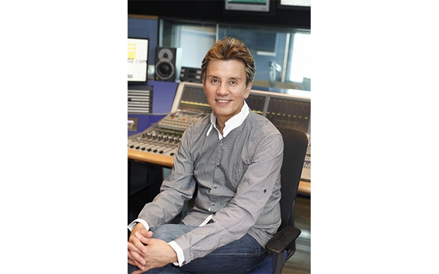 サイマル放送の開始