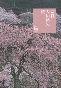 奈良大和路の桜