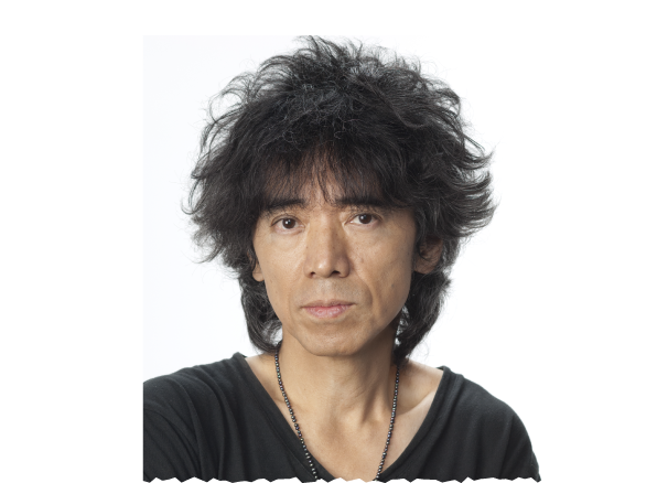 仲井戸”CHABO”麗市