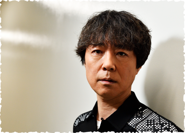 齋藤有太（音楽監督／Key）