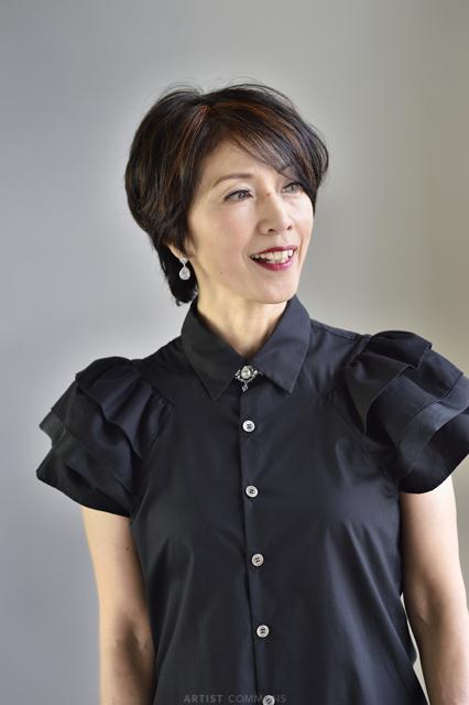 庄野真代