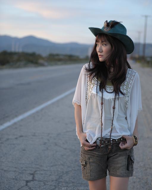 浜田麻里