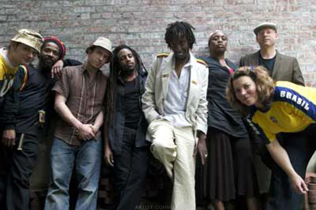 ファンクザウルス