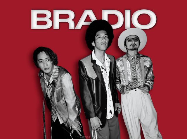 BRADIO