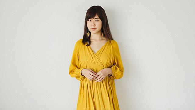 中嶋ユキノ