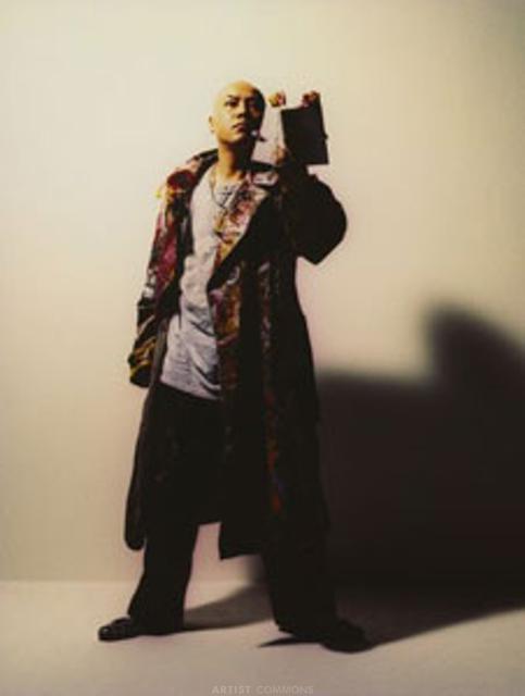 三代目魚武濱田成夫