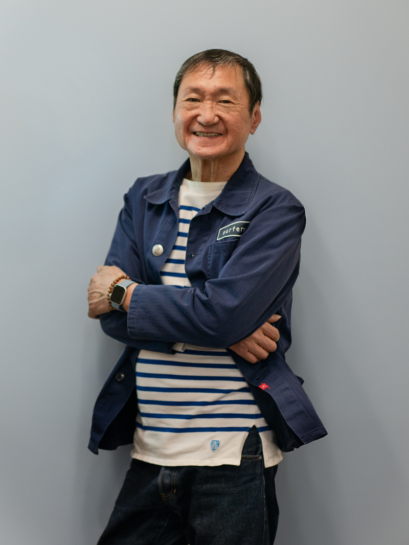 南佳孝Soloism2026