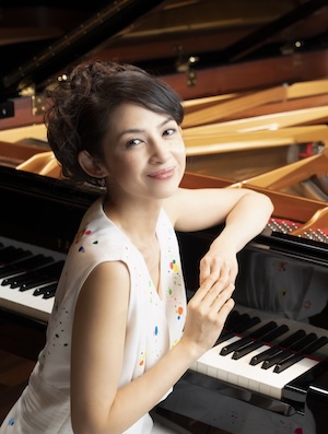 40th Anniversary西村由紀江コンサートツアー2026