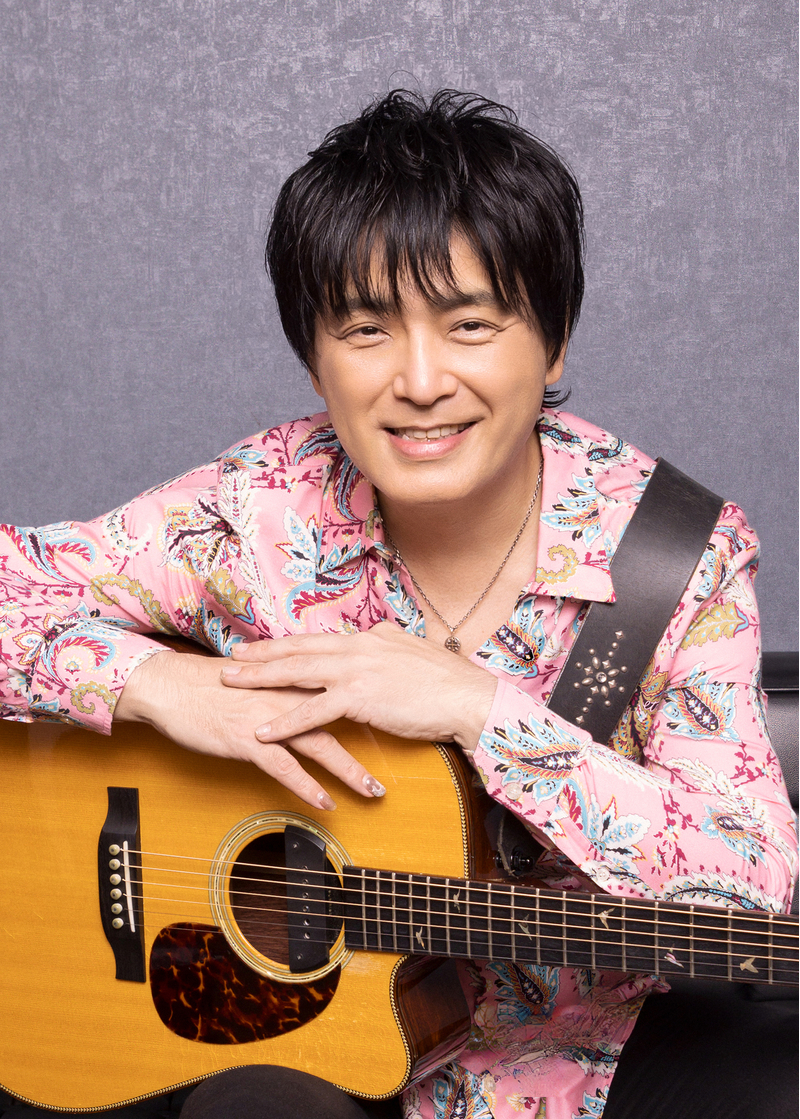 押尾コータロー 25th Anniversary Live Prologue “MY BEST”　