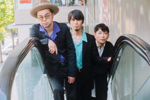 NONA REEVES NONA REEVES 25th ANNIVERSARY Billboard Live TOUR "3×25"
