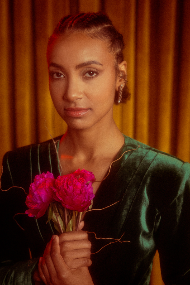 esperanza spalding