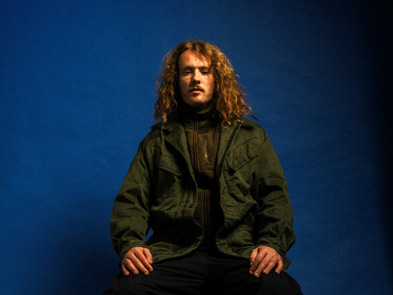 ジョー・アーモン・ジョーンズ