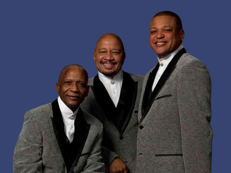 Billboard Live presents  The Stylistics Japan Tour 2026