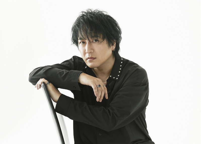 Yoshiharu Shiina LIVE TOUR 2024「RABBIT-MAN II」