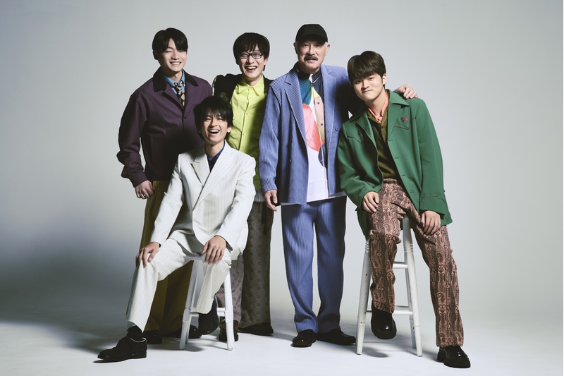 T-SQUARE CONCERT TOUR 2026 "VOYAGE"