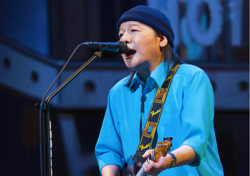 フェスティバルホール