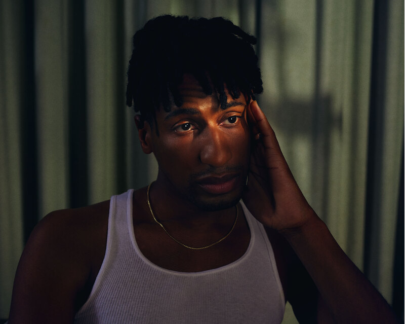 ジョン・バティス