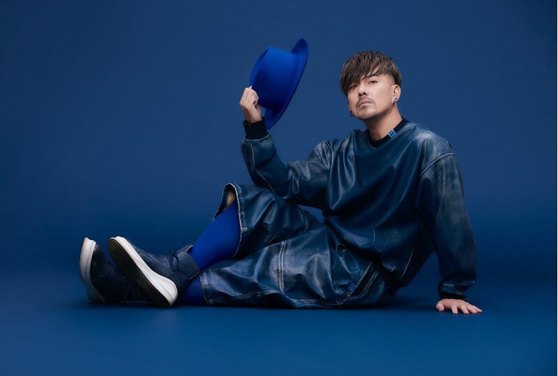 sTYle72 inc. presents toshinori YONEKURA concert tour 2024 “blue HIPPOPOTAMUS”-ENCORE