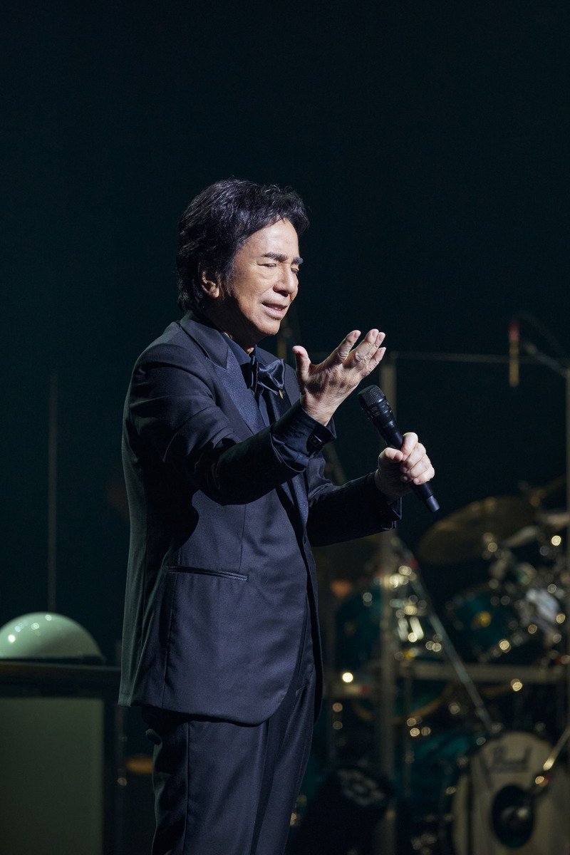 AKIRA FUSE LIVE TOUR 2026-2027