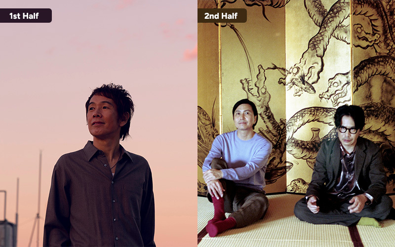 馬場俊英｜くるり