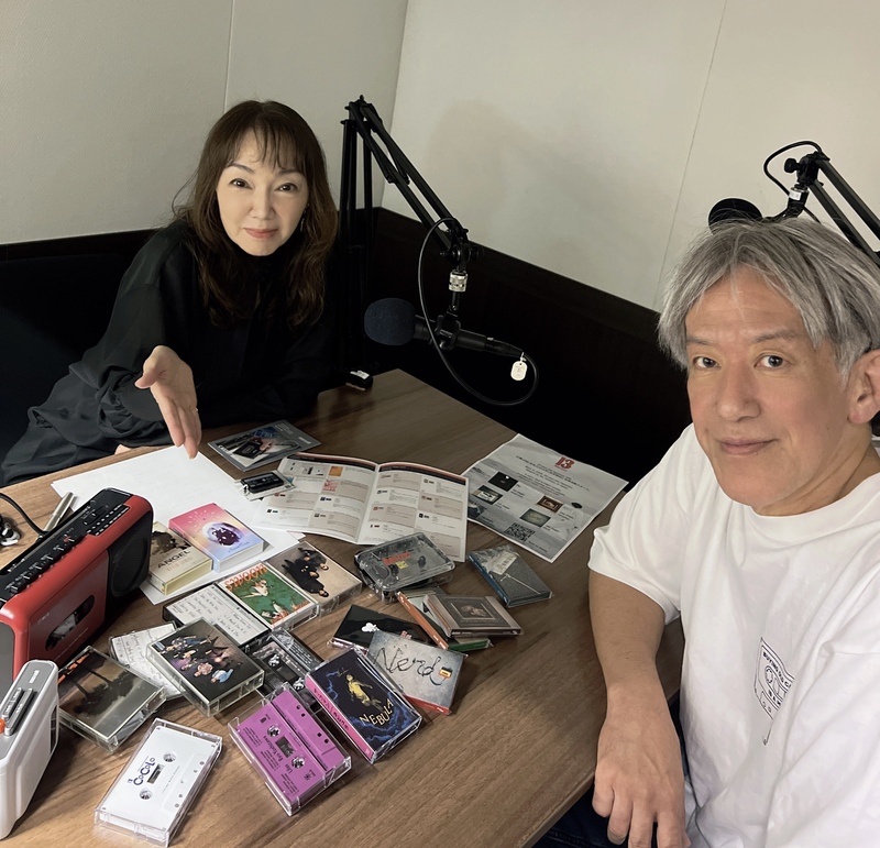 番組BLOG | 765 SQUARE | FM COCOLO