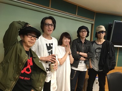 9/15（土）TONIGHT'S SESSION