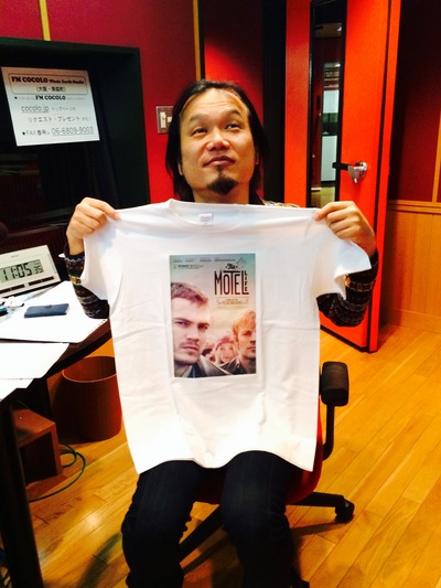 連休２日目〜♪