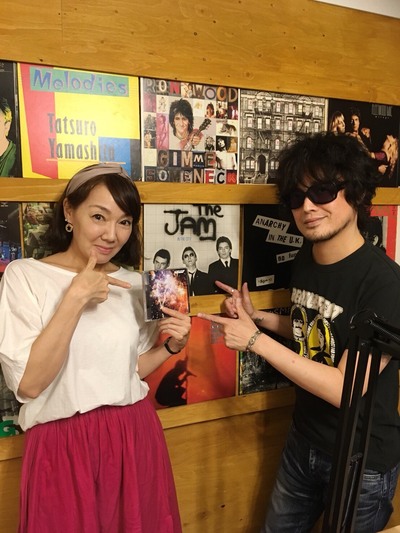 9/29（土）TONIGHT'S SESSION