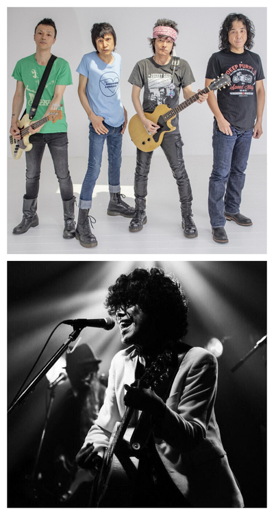 10/6（土）このあと21時からスタート!!