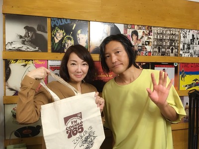 10/13（土）TONIGHT'S SESSION