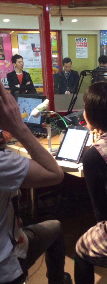 マーキーミュージックモード水曜日！