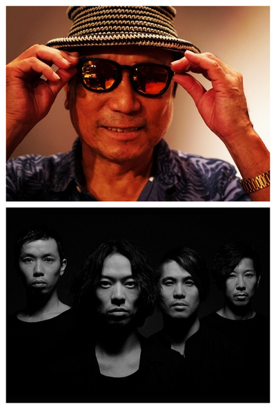 11/24（土）このあと21時からスタート!!