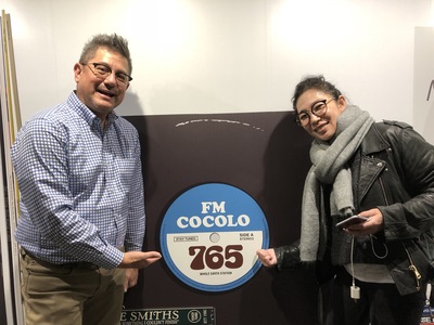 今夜のゲスト（後半）：大西 順子