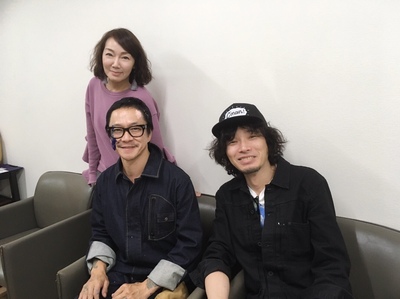 12/15（土）TONIGHT'S SESSION