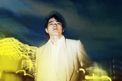 12月23日の番組内容