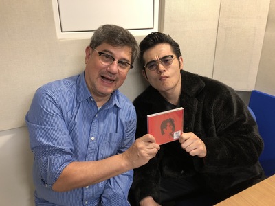 今夜のゲスト：高岩 遼