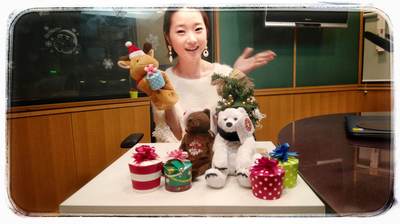 愉快な仲間とともにお送りします