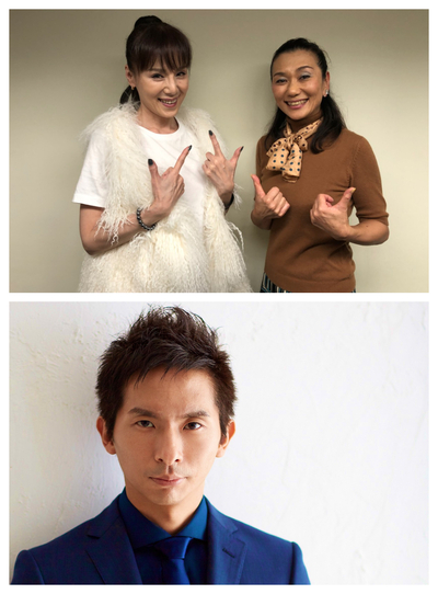 12/28（金）今夜のBillboard PREMIUM PLUS