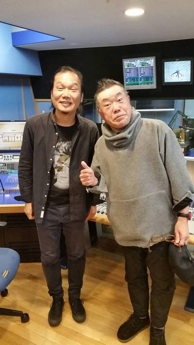 12/28（金）インタビュー その②