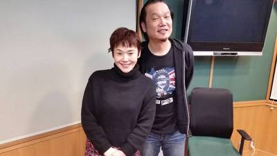 1/4（金）インタビュー その①