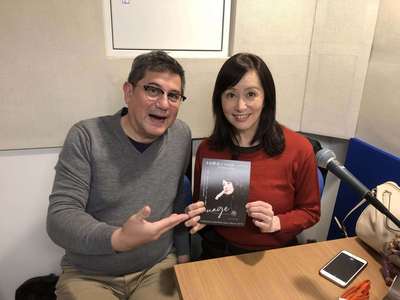 今夜のゲスト：木住野 佳子